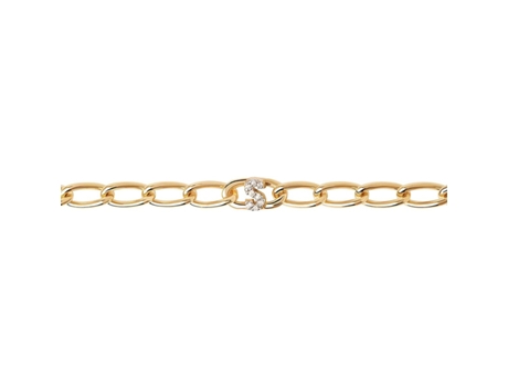 Bracelete Feminino Pdpaola Pu01-556-U