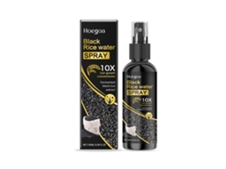 Spray Capilar com Arroz Preto