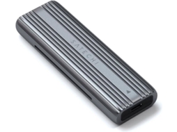 Adaptador SATECHI NVME/SAT (USB-C)