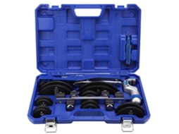 Laxiscreed Pexadeira Manual Para Tubos De Cobre De 6 A 22mm - Ideal Para Bricolagem E Instalações