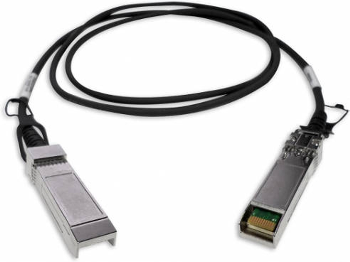 Cabo Infiniband QNAP CAB-DAC15M-SFPP-DEC02