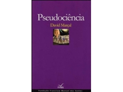 Livro Pseudociência de David Marçal