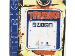 CD Trucks - Juice