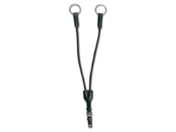 Martingale X-Line Elastic Prateado Fullwaldhausen
