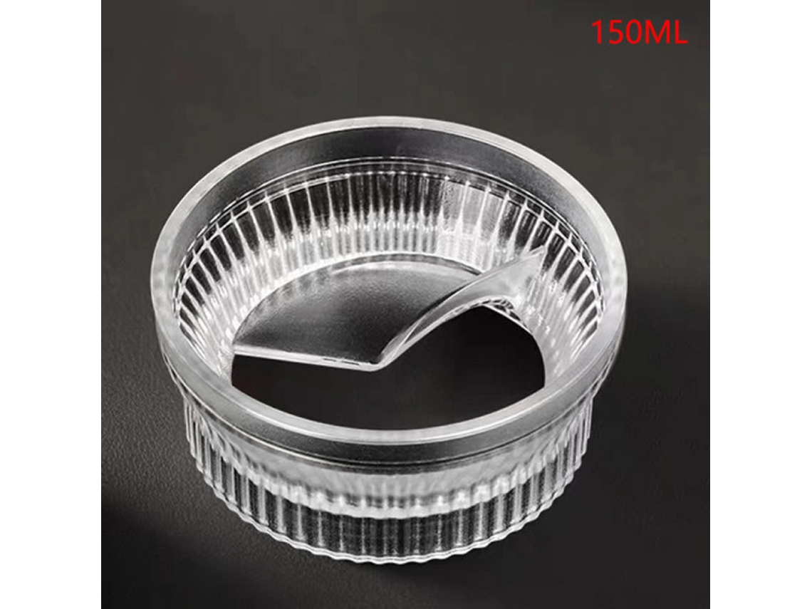 Compactador De Café Para Cafeteira Italiana, Anel Dosador Giratório Pó, Dis N1 Para Máquina De Café Com Design Reutilizável E Fácil Limpeza