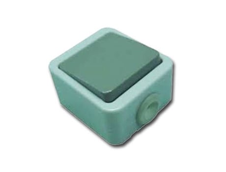 Blister De Interruptor À Prova Dágua 70722 40816 Scoa