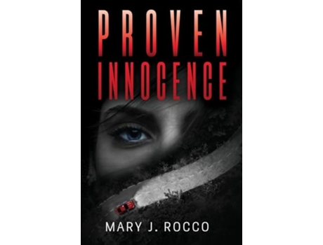 Livro Proven Innocence de Mary J Rocco (Inglês)