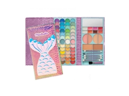 Martinelia Cartera Maquillaje Lets Be Mermaids