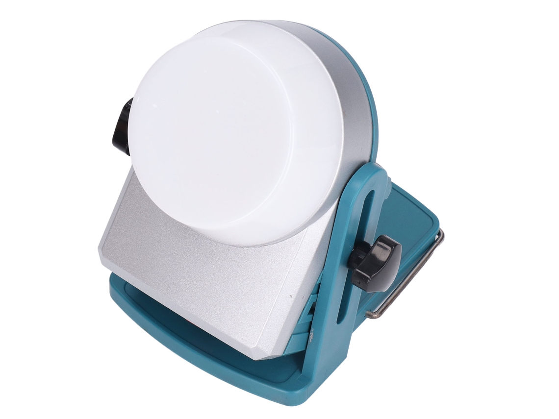 Laxiscreed Luz Led De Trabalho Magnética Com Bateria De Íon De Lítio Para Reparações E Reparos Domésticos