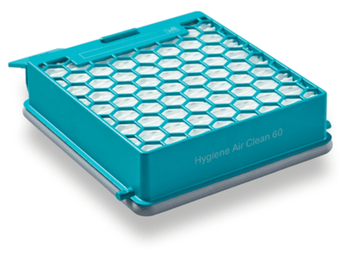 Filtro Higiene Airclean MIELE - SF-HY 60