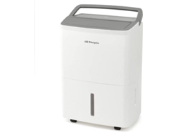 Desumidificador ORBEGOZO DH 1655 (230 W - 16 L/dia - Branco)