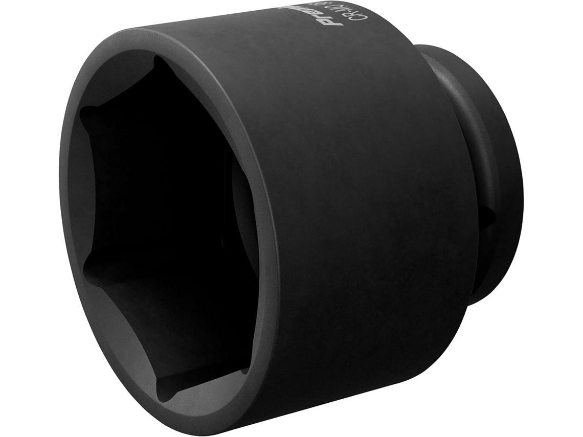 Soquete De Impacto Is195 De 95 Mm Com Encaixe Quadrado De 2,5 Cm