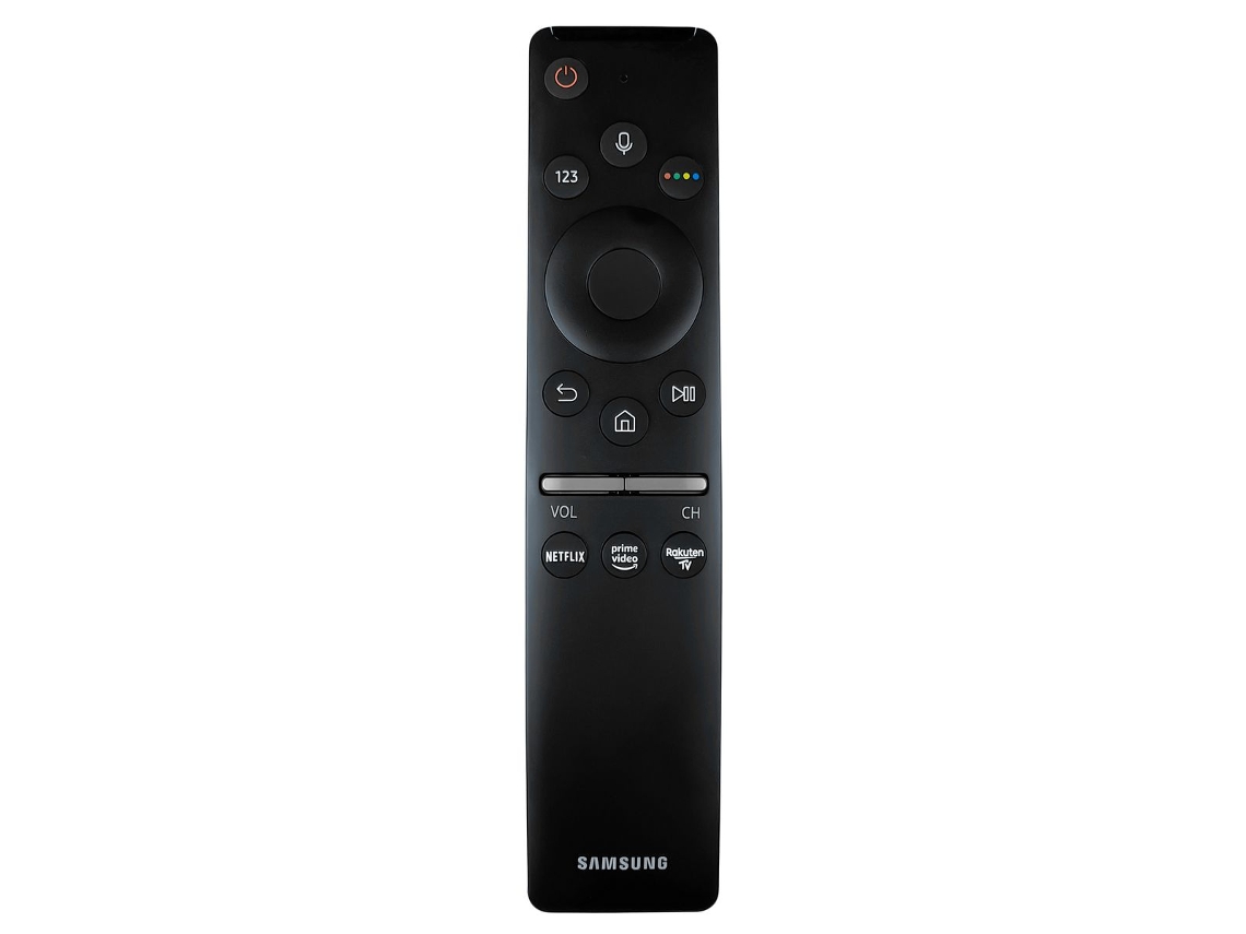 Comando Preto Tv SAMSUNG para Tvs Bn59 01312h
