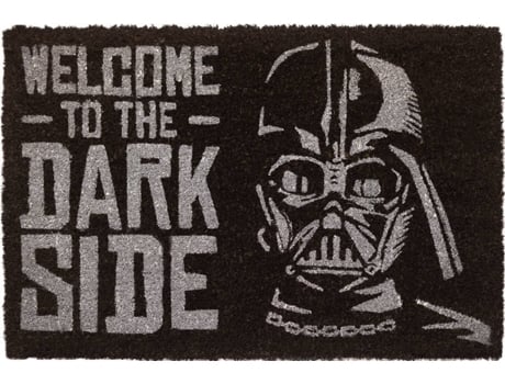 Tapete STAR WARS Welcome To The Dark Si