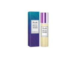 Perfume LAXISCREED Roxelis com Hortelã e Fruta, Fragrância Salsa e de Longa Duração