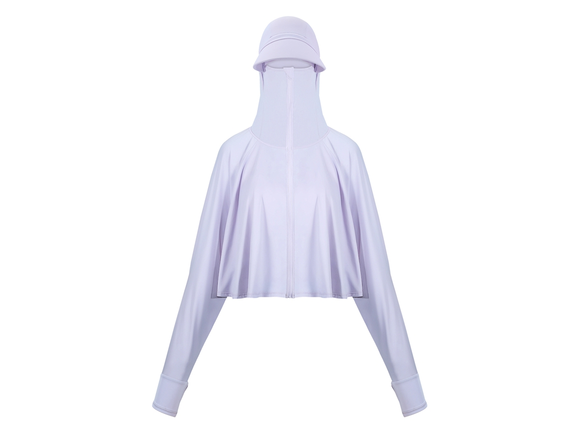 Roupa de Protetor Solar de Verão Mali