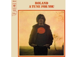Vinil LP Roland - A Tune For You