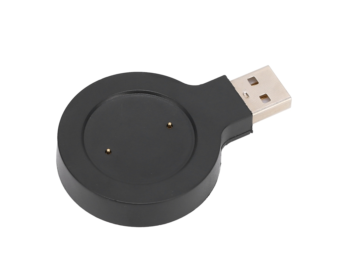 Carregador de Smart Watch EOOCOO (carregamento Usb, Portátil)