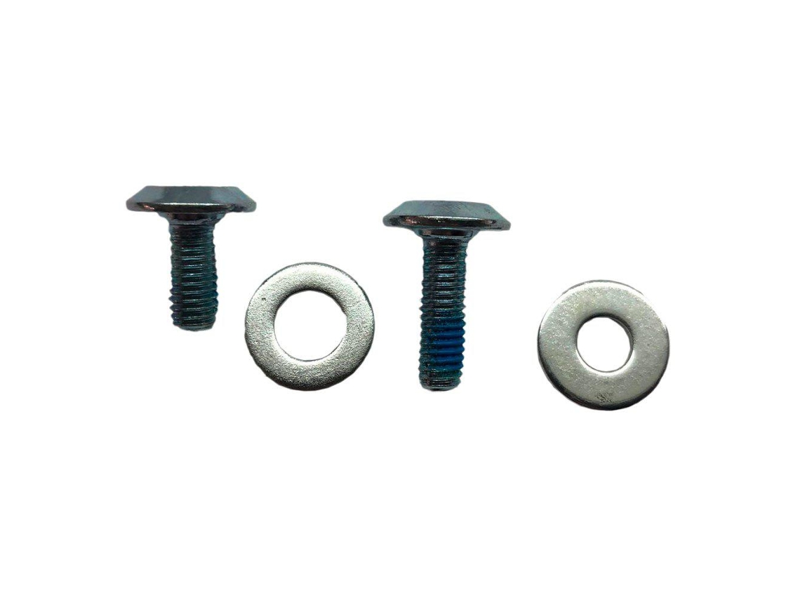 Krf First Skate Screws 2 Units