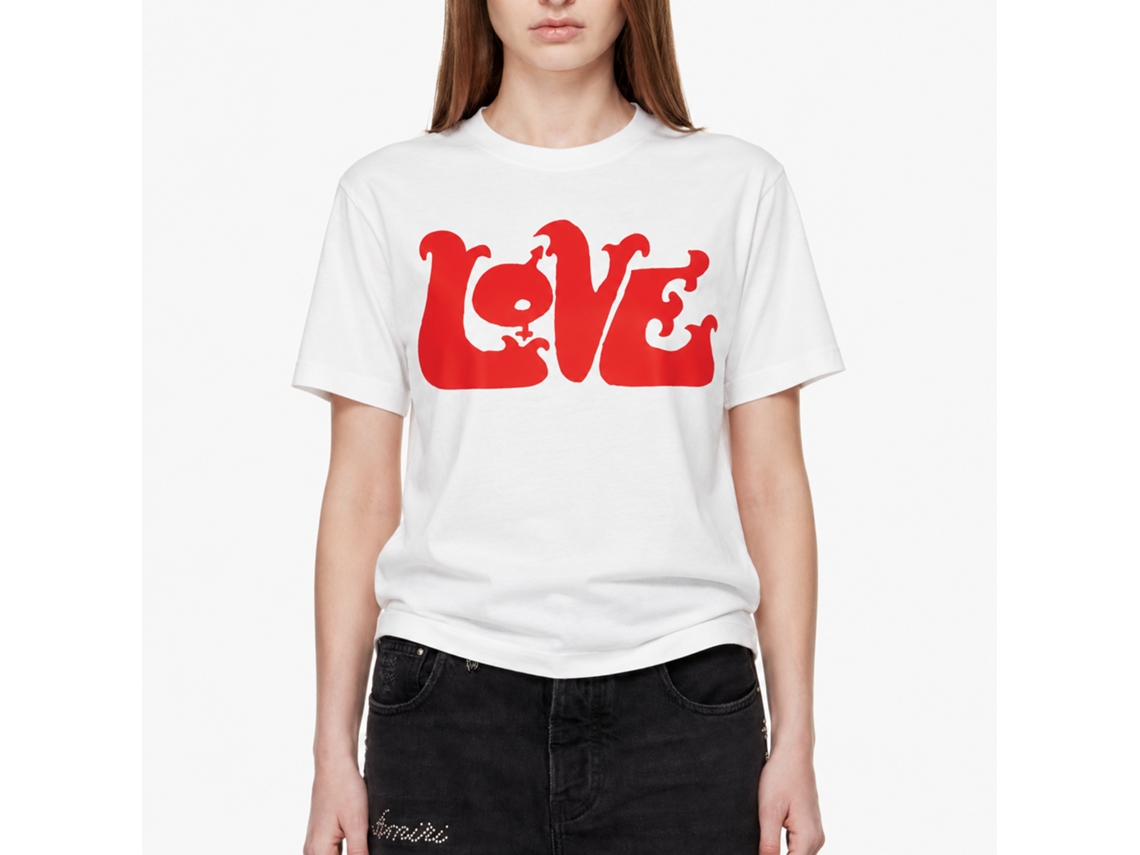 Rockinstone Forever Changes Mary's Well Camiseta Estilo de design único
