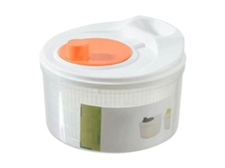 Secador de Salada Manual 3l LAXISCREED