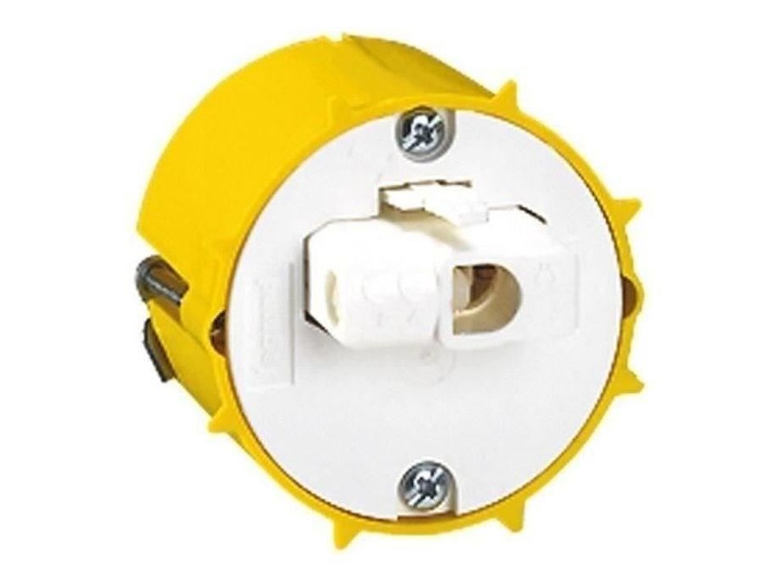 Kit De Parede Legrand Dcl Para Paredes Ocas Barritos