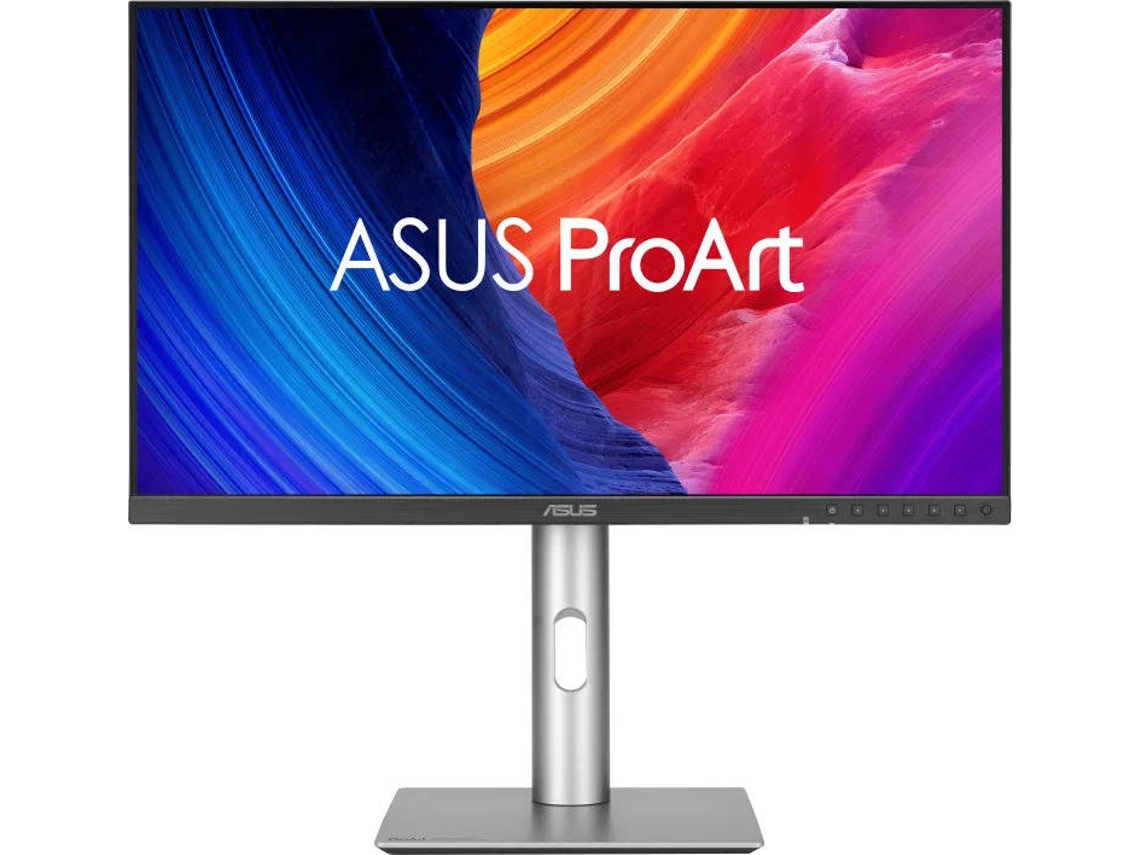 Monitor ASUS PA278CGRV (27'' - 5 ms - 144 Hz)