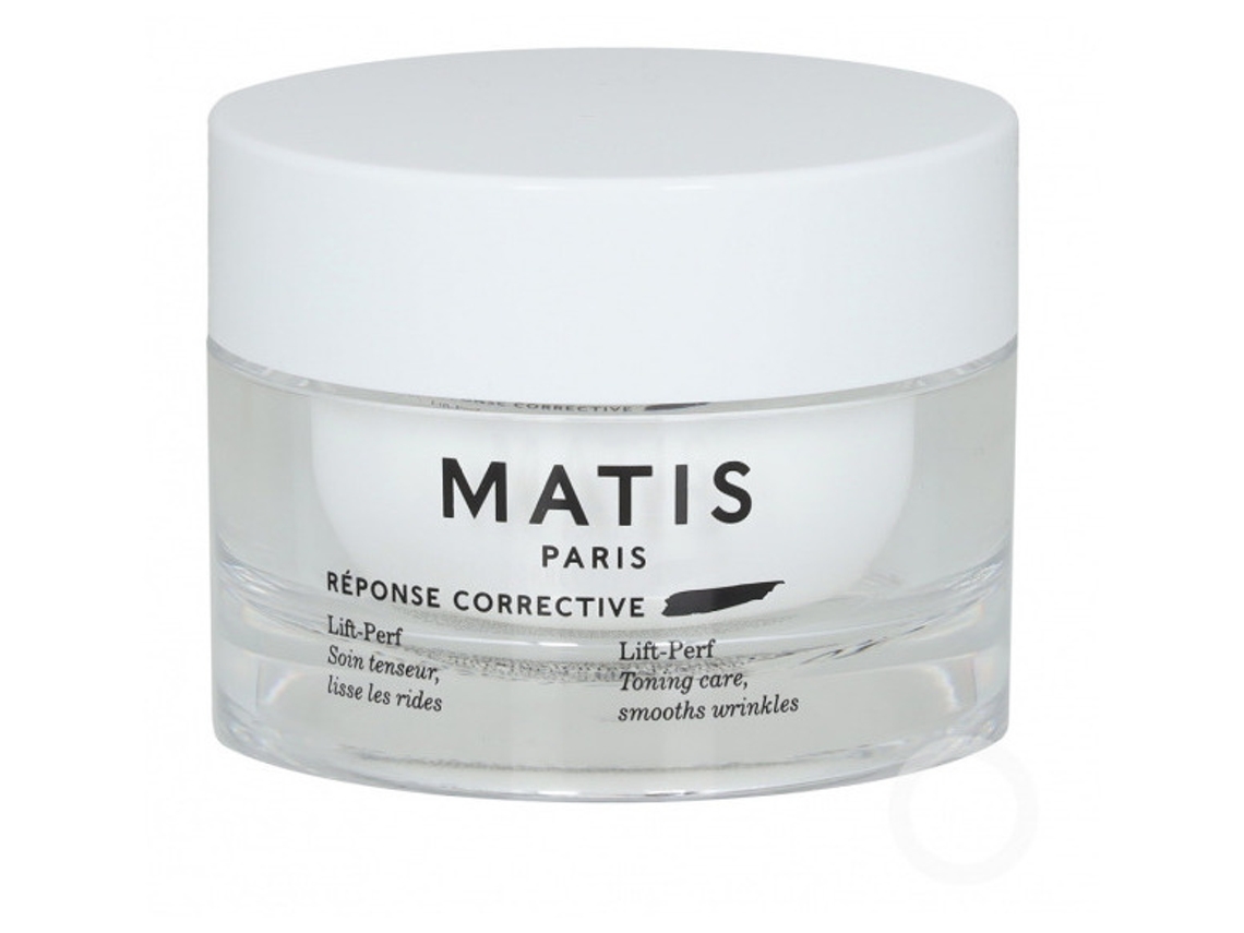 MATIS Reponse Corrective Lift Perf Cuidado Tonificante 50 Ml