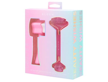 Set Roller Cristal Beauty Wishes