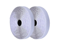 Fita Adesiva de 5 M, Resistente Ao Corte, com Sistema de Velcro. GOKOCO