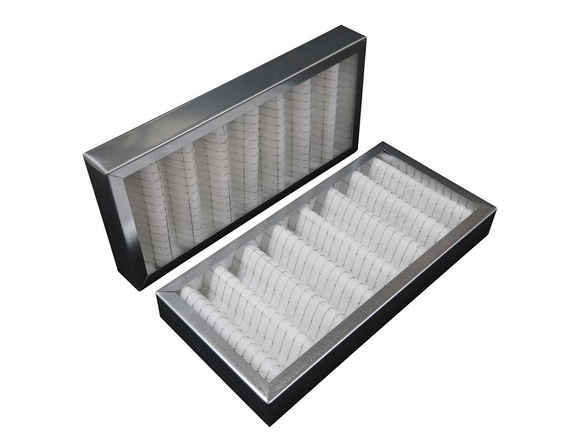 Filtros Compatíveis Vmc Dfe/Top 450 Aldes Conteúdo: 2 G4 BRIZZ