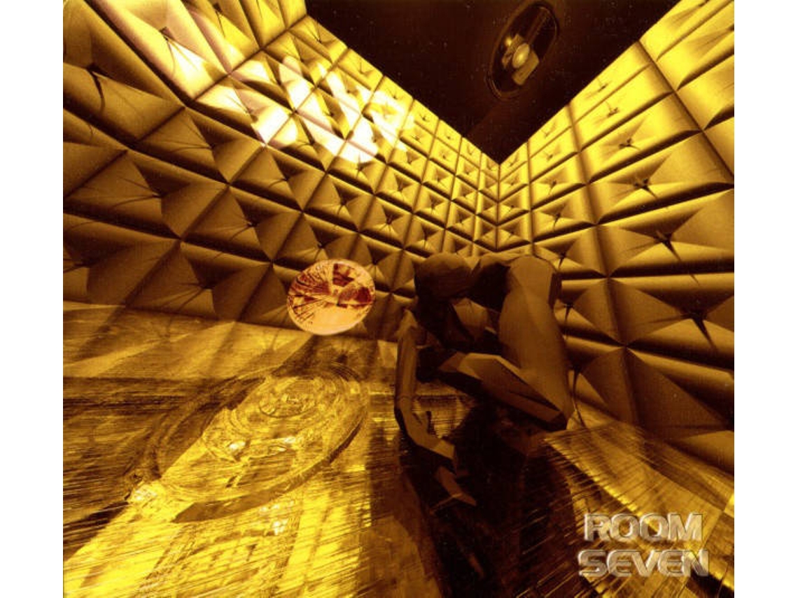 CD SUP - Room Service (1CDs)