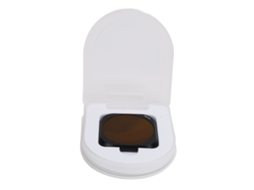 Filtro Nd16 Para Câmera De Ação Insta360 Ace Pro, Filtro Neutral Densidade Snap On Hd Coated
