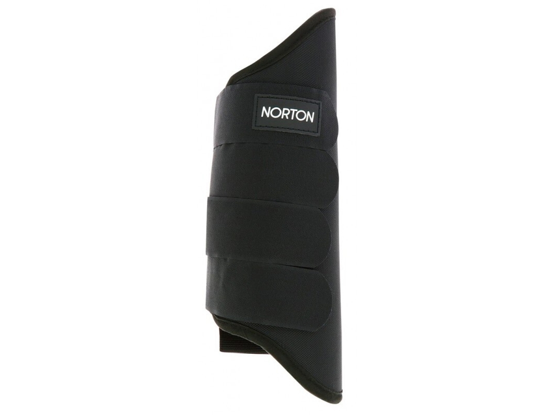 Botas de Proteção para Cavalos NORTON Unisexo (M - Multicor)
