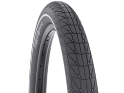 Pneu Rígido Groov-E Flat Guard 27.5´´ X 2.4 Cinzento 27.5´´ X 2.40Wtb