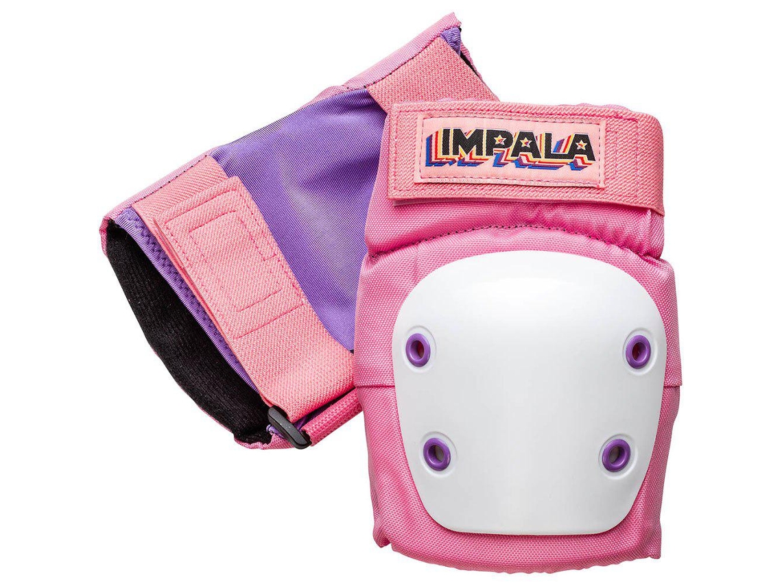 Impala Rollers Protective Set