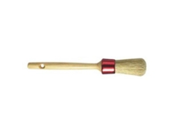 Brocha prensada n6 s/904 mango madera 22 mm