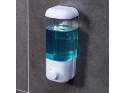 Lurelia Frasco Doseador De Espuma De Parede 500 Ml Em Abs