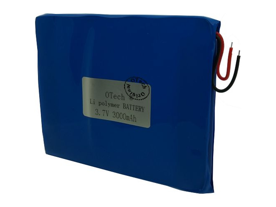 Bateria Compatible Para Lexibook Furby