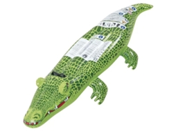 Crocodilo Insuflável Jilong Bestway
