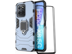 Pelicula de Vidro HONGWE. HuaWei Honor X6A/X6A Plus