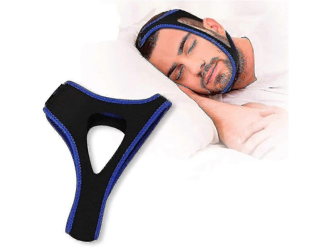 Jugular Anti-ronco Contra Anti-ron Co