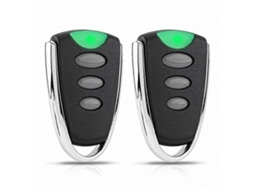 Controle Remoto Universal para Porta de Garagem, Compatível com Sistemas Liftmaster. TAISHENGDA