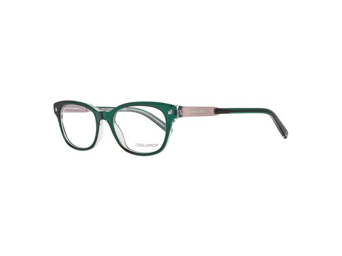 Armação de Óculos DSQUARED2 DQ5140 para Mulher