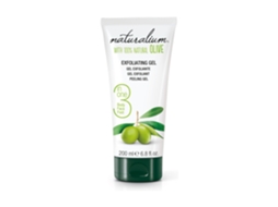 Esfoliante Corporal NATURALIUM Gel (200 ml)
