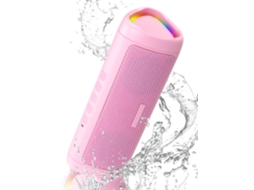 Alto falantes Bluetooth Portáteis de Áudio Hd Sem Fio STELASPLEN