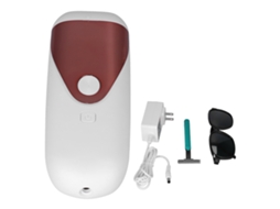 Ipl Mini 2 mode Portátil para Depilação a Laser LAXISCREED