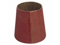 Luvas de Lixar Mlc2930/220 22/29 Mm Castanhocalflex