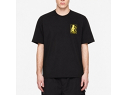 Soulside Soon Come Happy T-shirt Unisex Adults Size:l