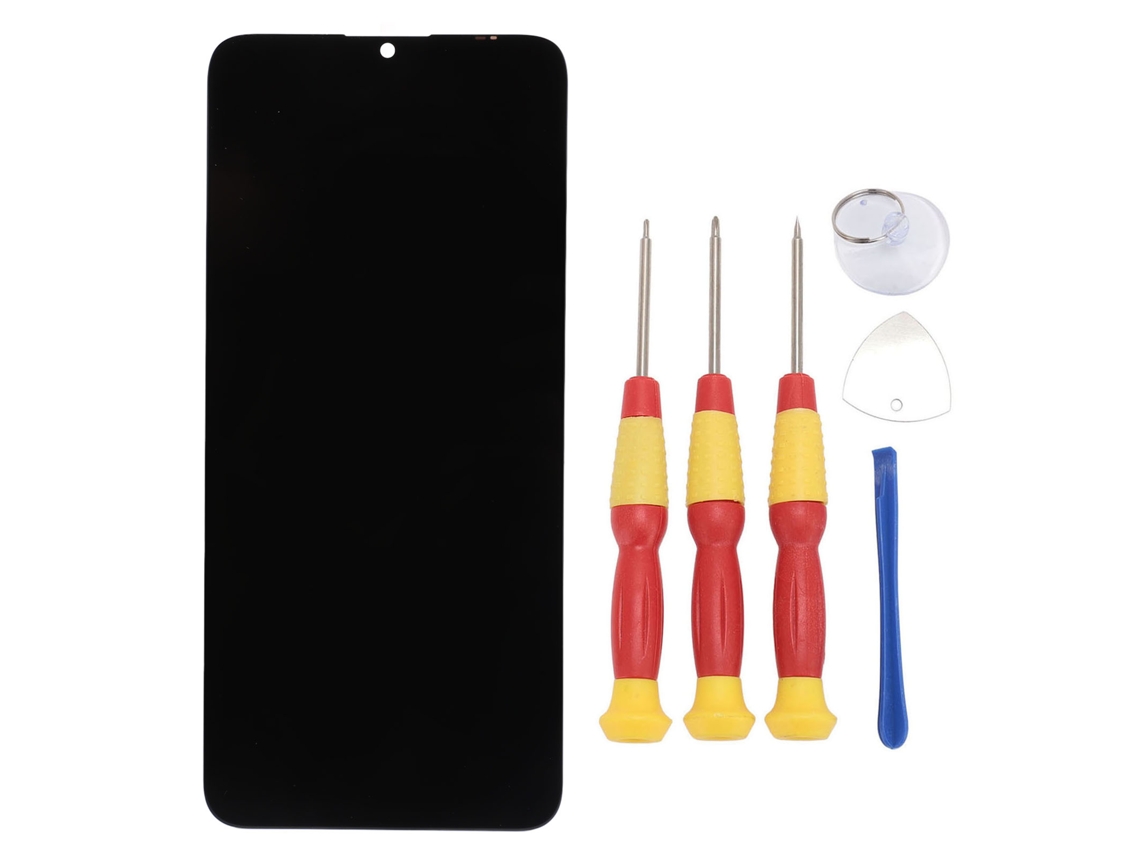Tela Celular Huawei Honor X7 com Kit LAXISCREED